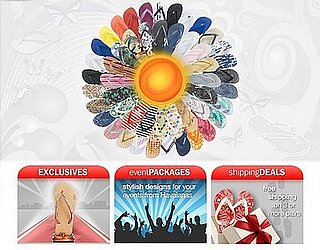 Fab Site: Havaianas.com